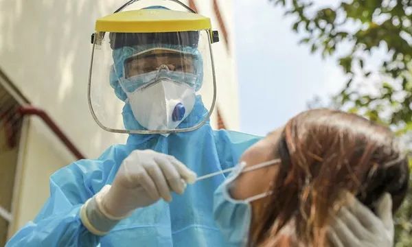 Bệnh Viện Mắt Quốc Tế Sài Gòn - Gia Lai ảnh 3