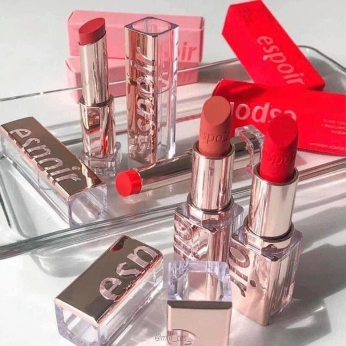 SAVY BEAUTY ảnh 2 - Góc nhìn nghệ thuật về thiên đường mỹ phẩm đẳng cấp