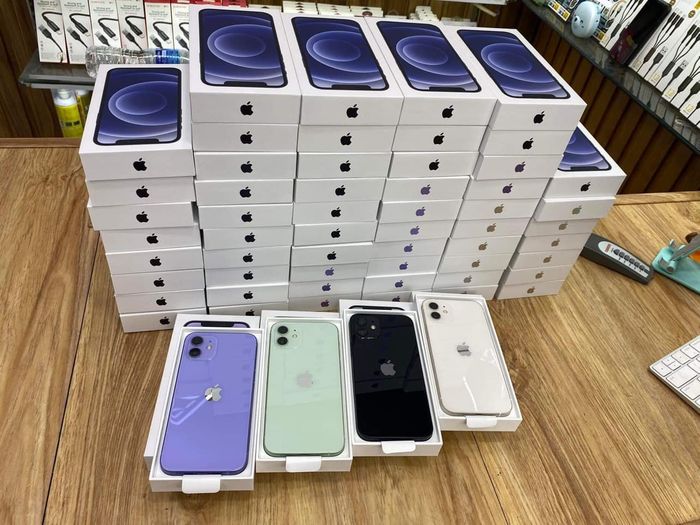Góc tư vấn chuyên nghiệp tại Hà Nam Mobile