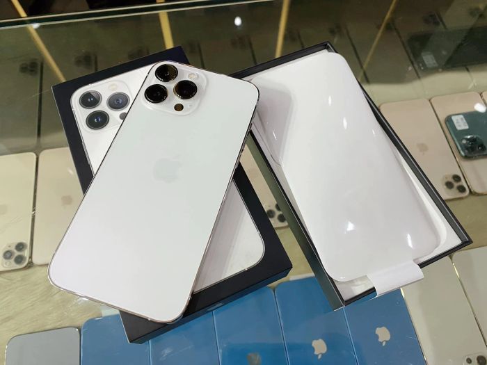 Hình ảnh của THẾ ANH Luxury Mobile