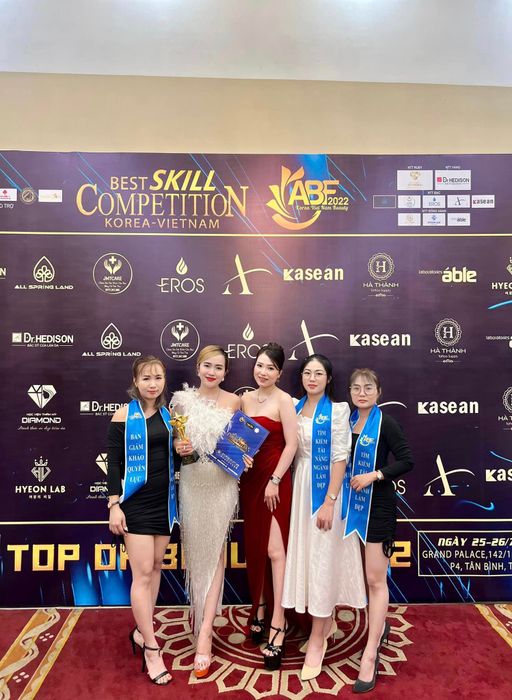Thảo Nguyên (Nail Mi) ảnh 1