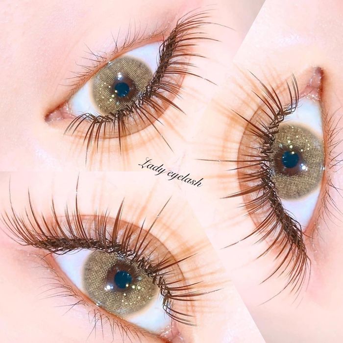 Tú Sang (Nối mi tại nhà) ảnh 2