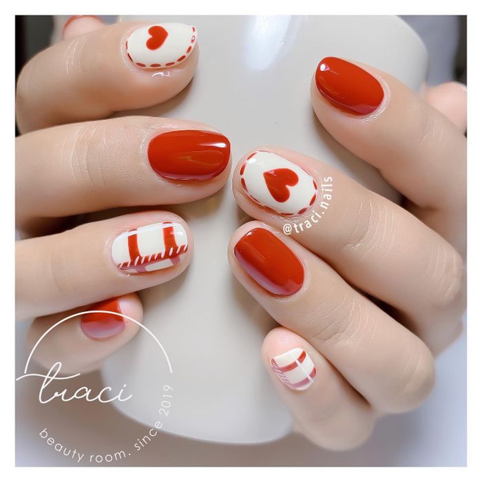 Hình ảnh 2 về Học viện Traci Nails