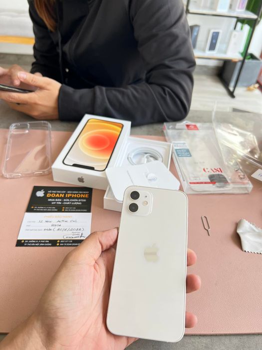 DOAN IPHONE - Hình ảnh 2