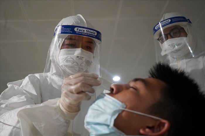 Hình ảnh Bệnh viện Đa khoa Hoà Hảo - Medic Cần Thơ (ảnh 1)
