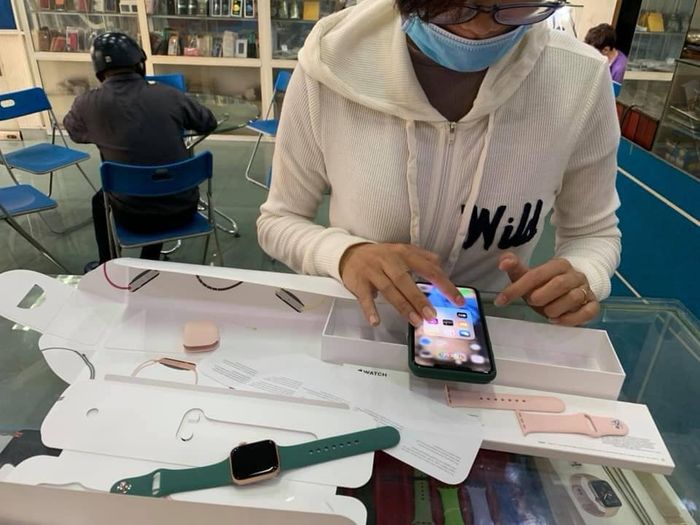 Phú Hòa Mobile - Hình ảnh 3
