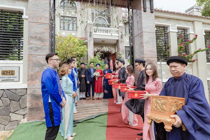 Thành Vinh Bridal ảnh 2
