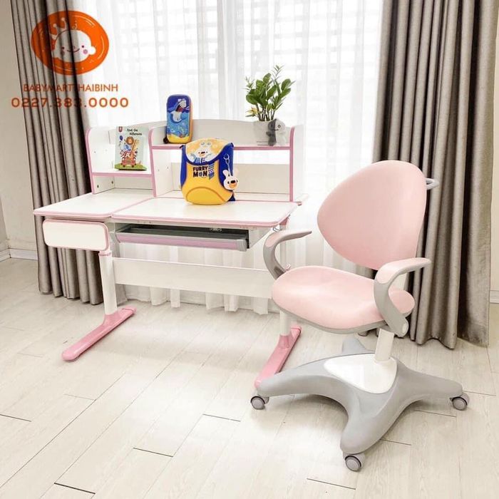 Siêu thị Babymart - Không gian mua sắm hiện đại (Ảnh 1)