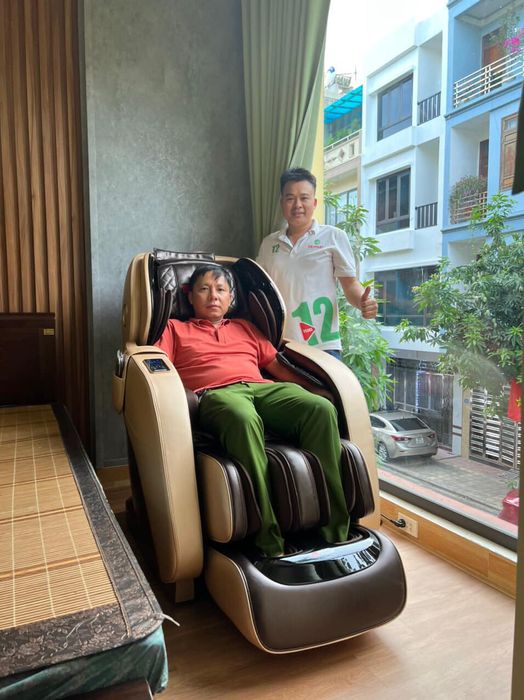 Hình ảnh nổi bật của Tài Phát Sport – Không gian trưng bày hiện đại, sản phẩm chất lượng