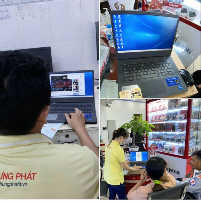 Tân Hưng Phát Computer hình ảnh 2