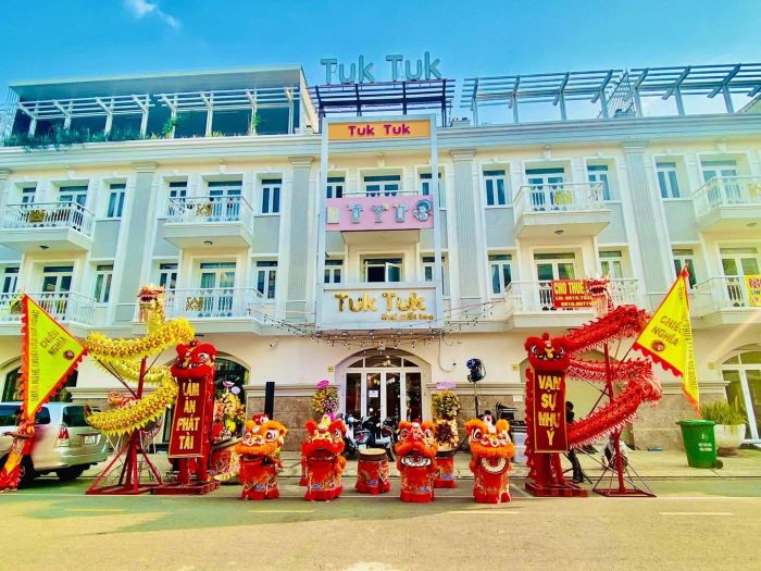 Khoảnh khắc vàng của Đoàn Lân Chiêu Nghĩa trong màn biểu diễn đặc sắc