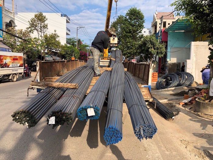 Hình ảnh hệ thống phân phối và giao nhận hiện đại tại Thảo Hoàng Phúc