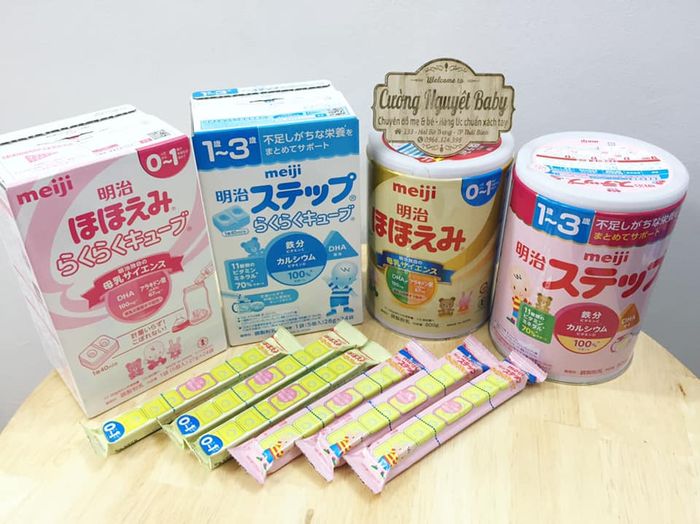 Khoảnh khắc đẹp tại Cường Nguyệt Baby - Nơi gửi trọn niềm tin của hàng ngàn gia đình Việt
