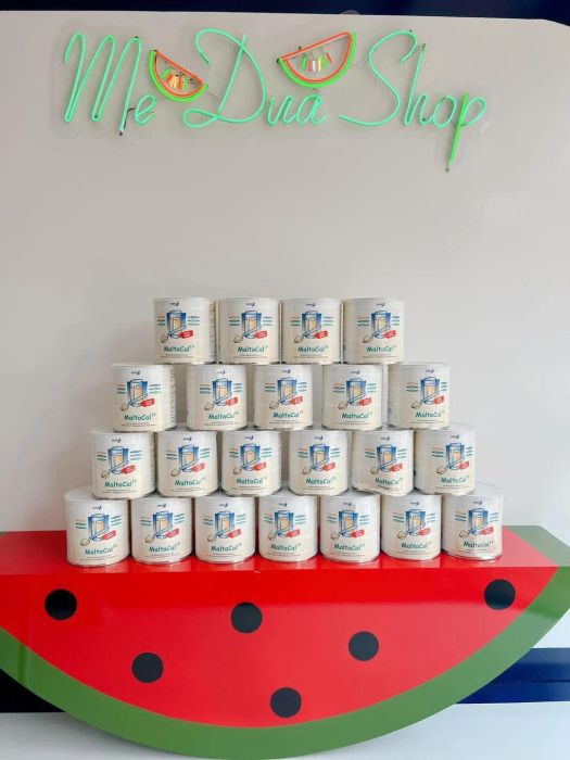 Shop mẹ Dưa - Hình ảnh 1