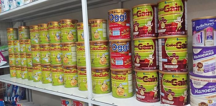 Baby Mart Đồng Thanh - Thiên đường mua sắm cho mẹ và bé (Ảnh 3)