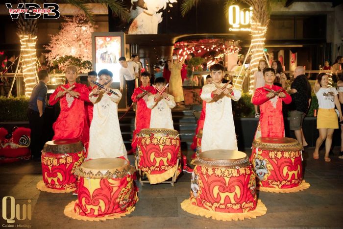 Hình ảnh hoạt động của VDB EVENT - Công ty tổ chức sự kiện tại Nha Trang