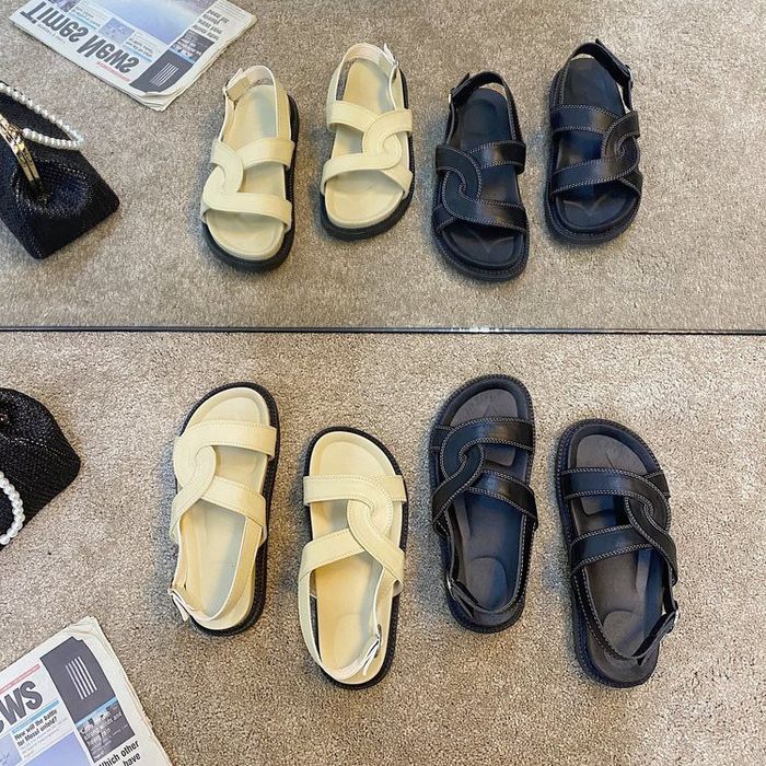 BST sandal đa dạng tại JINxCHOY