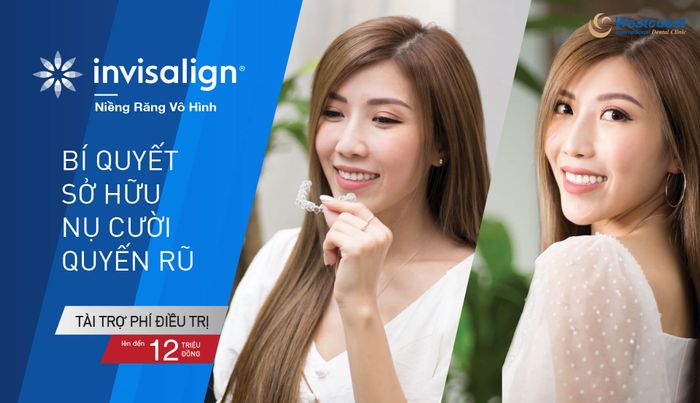 Nha khoa Quốc tế Westcoast ảnh 1 - Hình ảnh thể hiện cơ sở vật chất hiện đại và đội ngũ bác sĩ quốc tế tại Nha khoa Westcoast, nơi mang đến những dịch vụ chăm sóc răng miệng hàng đầu.
