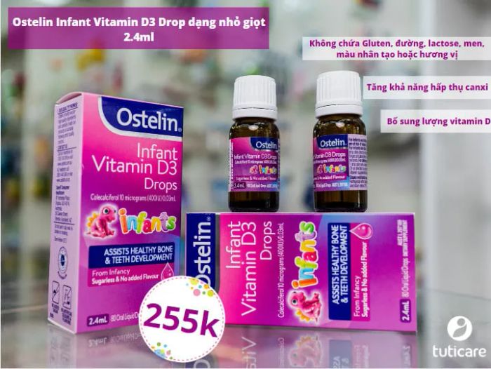 Góc nhìn cận cảnh khu vực máy hút sữa và đồ dùng cho mẹ tại Tuti Care - nơi cung cấp những thiết bị chăm sóc hiện đại nhất từ các thương hiệu nổi tiếng thế giới