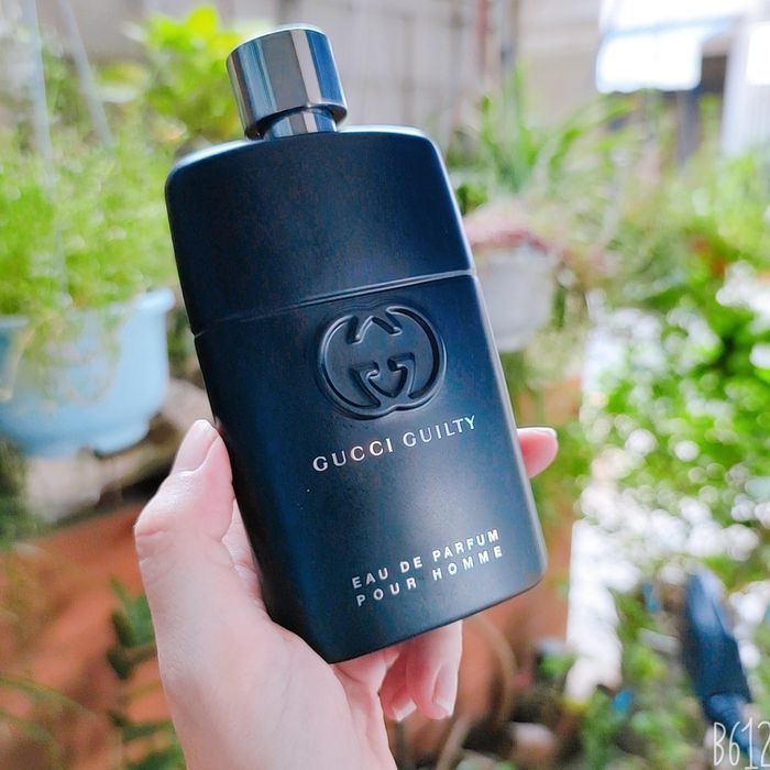 Bộ sưu tập nước hoa nam cao cấp tại Vial Đà Nẵng