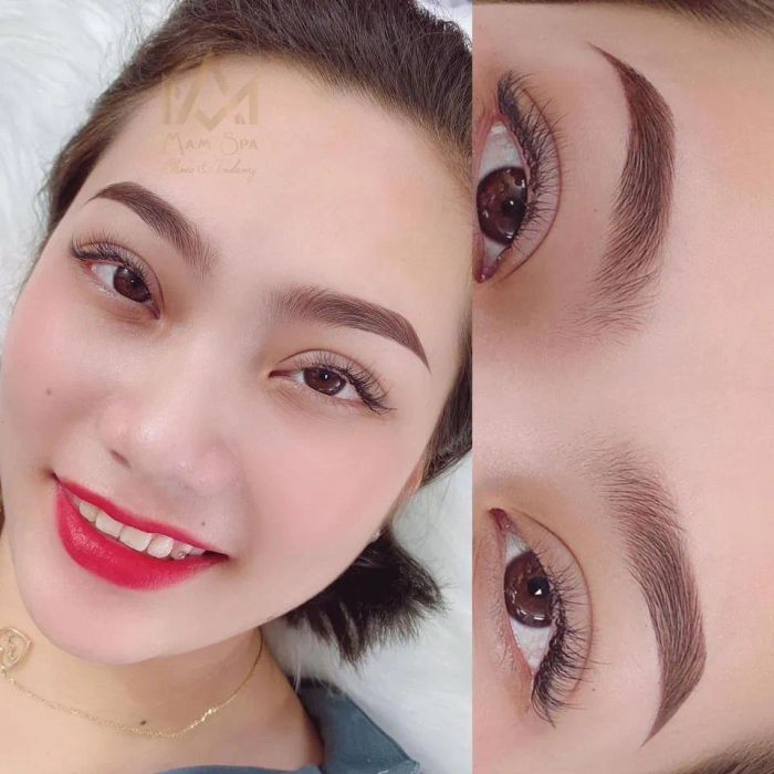 Mậm Spa hình ảnh 1