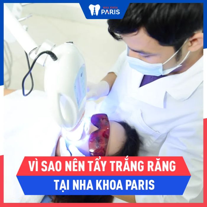 Nha Khoa Paris Hải Phòng ảnh 2