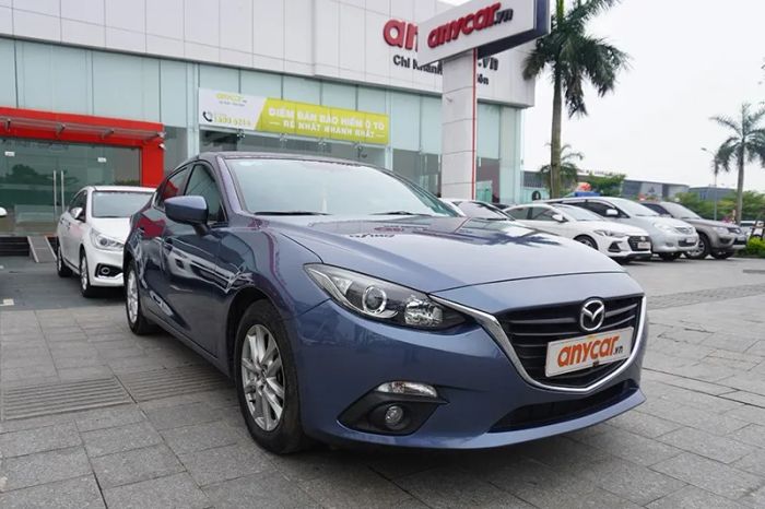 Anycar hình ảnh 1