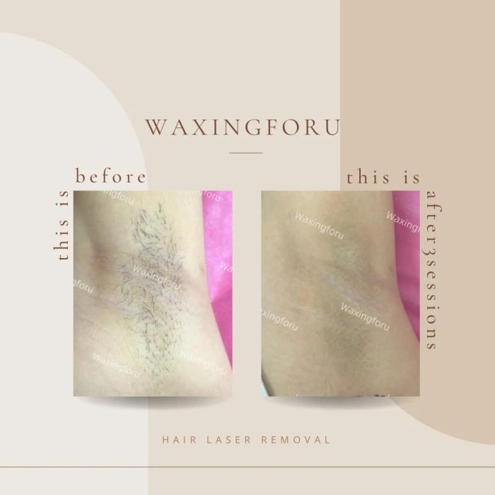 Hình ảnh không gian sang trọng tại Waxing For You