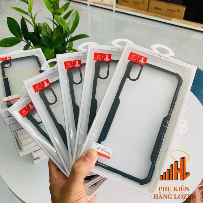 Phụ Kiện Hằng Lozen ảnh 1