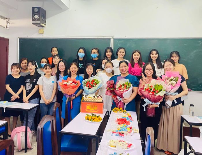 Hình ảnh Trung Tâm Nhật Ngữ Đông Du