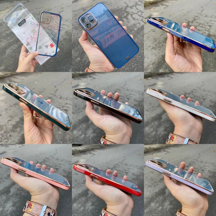 Phụ Kiện - Ốp Lưng 09 Trần Tống - Hình 1