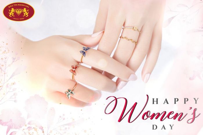Công ty Vàng Bạc Đá Quý Bảo Tín Mạnh Hải - Hình ảnh 2