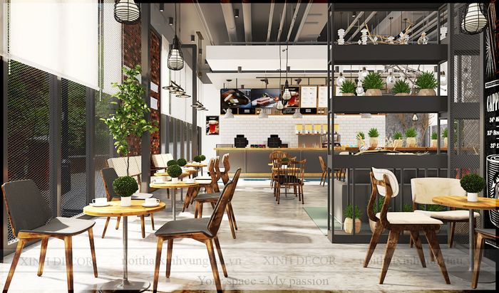 Ảnh về Nội Thất Xinh Vũng Tàu 2