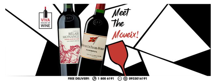 Không gian thưởng thức đẳng cấp tại VIVA House of Wine (Ảnh 2)