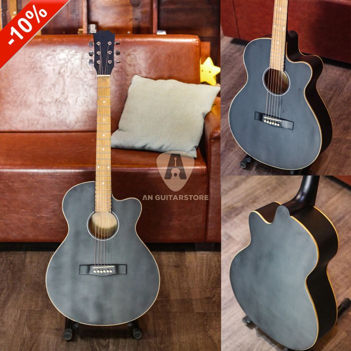 An Guitarstore Nha Trang - Hình ảnh minh họa 2