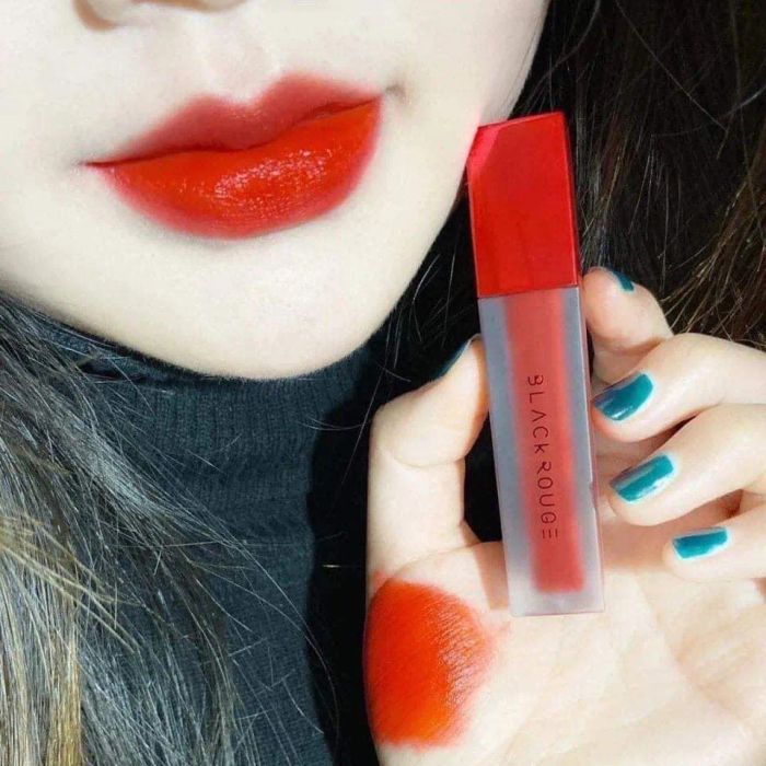 Không gian mua sắm đẳng cấp tại Huệ Cosmetic