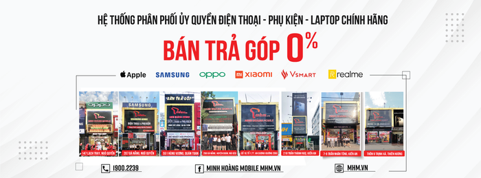 Minh Hoàng Mobile ảnh 2