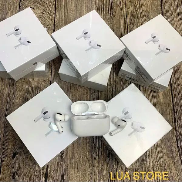 Lúa Store - Phụ Kiện Đà Nẵng Hình 1