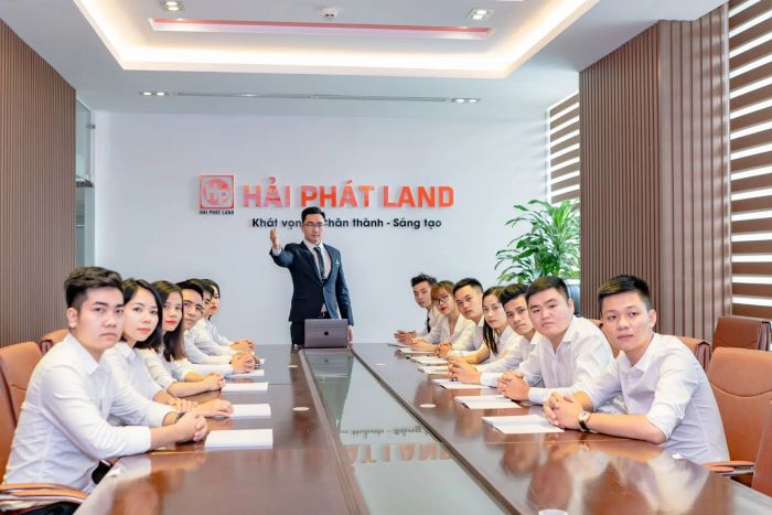 Ảnh giới thiệu Hải Phát Land
