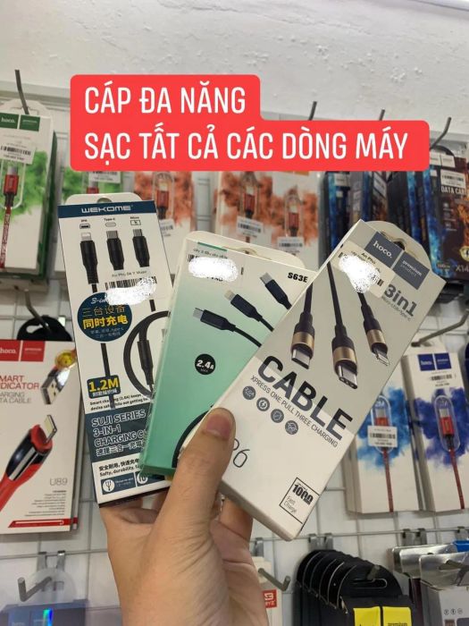 Linh Kiện Điện Thoại An Phú - Hình ảnh minh họa 3