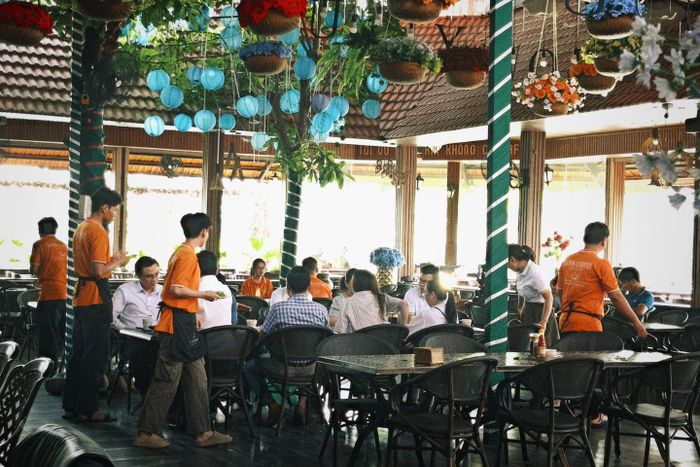 Lan’s Coffee ảnh 1