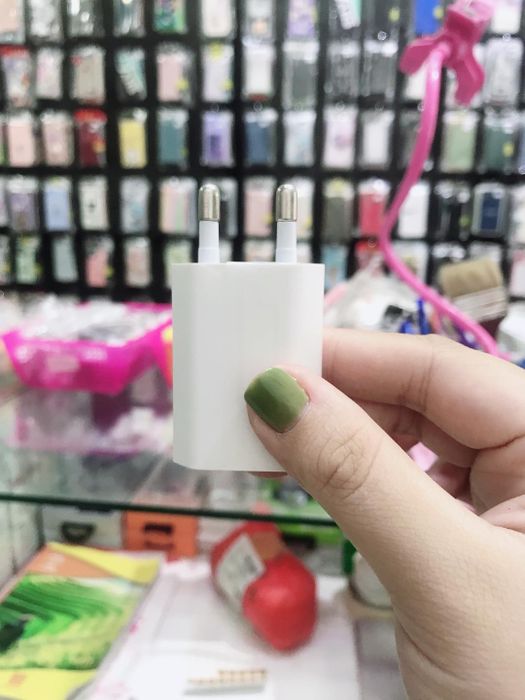 Phụ Kiện Điện Thoại Kỳ Duyên ảnh 3