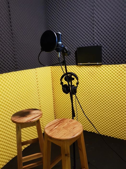 Yam Recording - Phòng Thu Âm Cần Thơ hình ảnh 2