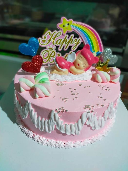 Tiệm bánh Linh Trà - Hình ảnh 2