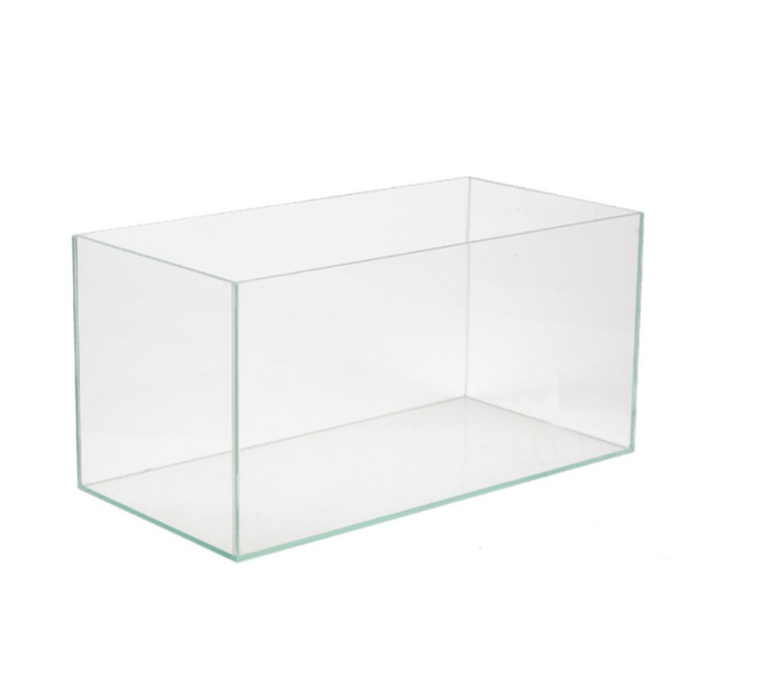 Lồng Hamster Bể Cá - Góc nhìn toàn cảnh ấn tượng
