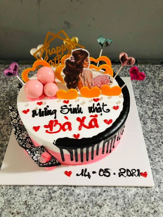 Bánh Kem Ngọc Diễm - Hình Ảnh 1