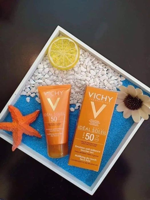 Bộ sưu tập mỹ phẩm đa dạng tại Sam Cosmetic