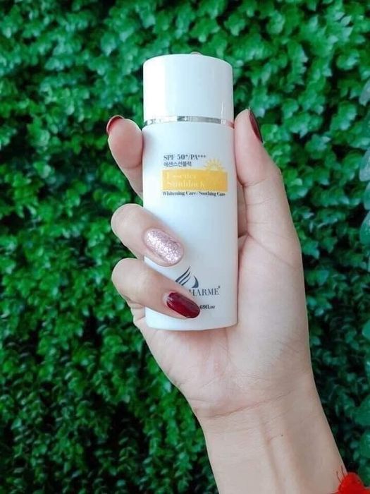 Hình ảnh không gian mua sắm tại Hanami