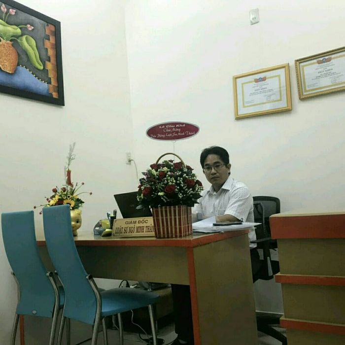 Đội ngũ luật sư tận tâm của Văn phòng Luật sư Minh Thanh & Cộng sự