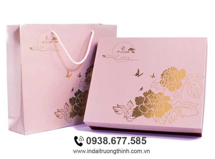 Hình ảnh sản phẩm nổi bật từ Công Ty In Đại Trường Thịnh